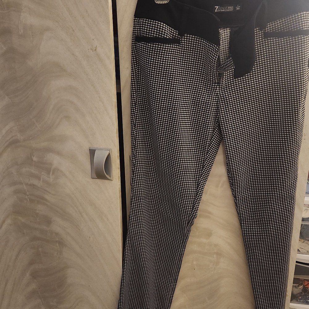 New york and company slacks